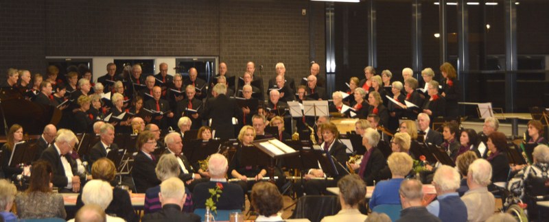 23 Koor en orkest 800x324