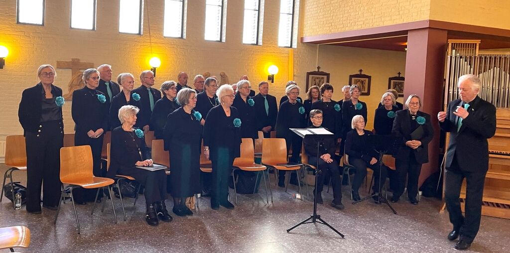 Smakt AM 15 maart 2026