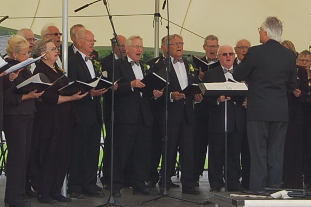 Ars Musica op Floriade 031