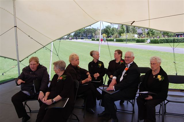 Ars Musica op Floriade 040