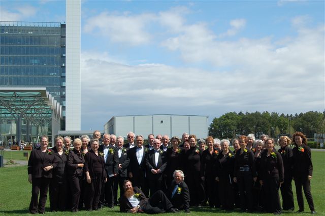 Ars Musica op Floriade 042