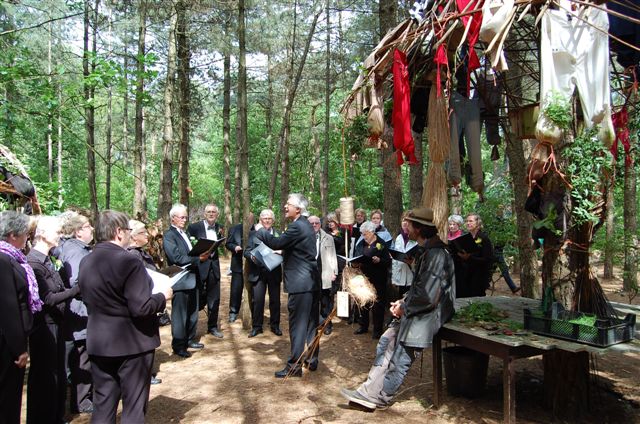 Ars Musica op Floriade 061