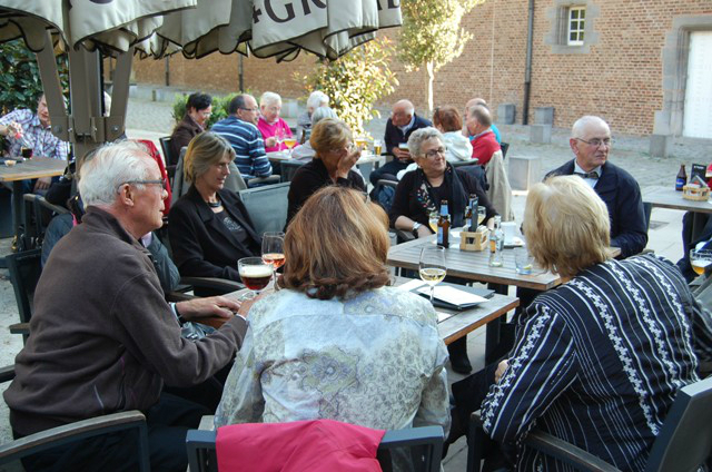 Tongeren en Alden Biezen 16-10-2011 webgroot