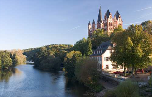 Limburg am Lahn